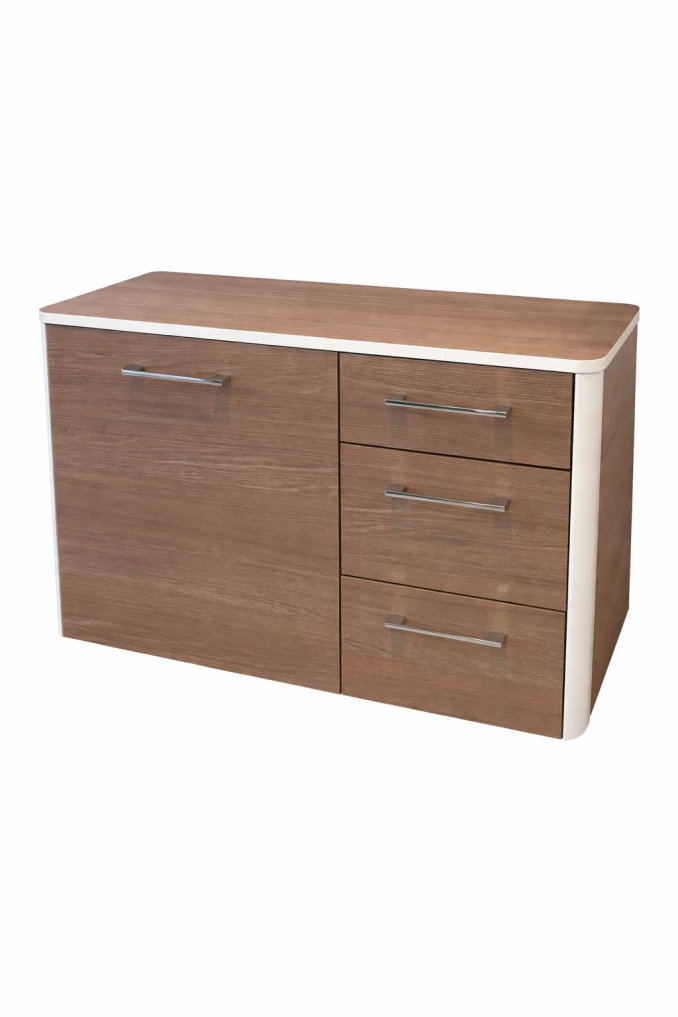 Kupatilski ormarić QUADRO-C C1 0645 I