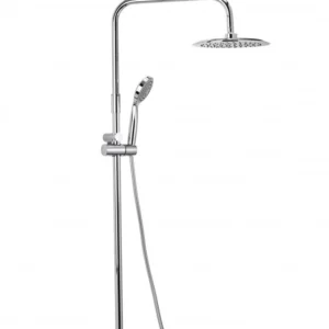 Usponski tuš MUT-075 okrugli I