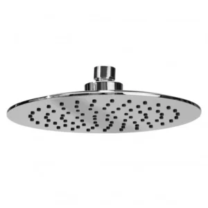 Ruža tuša MRT-720 okrugla hrom I