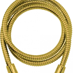 Tuš crijevo COPEN 1.5m brušeno zlato C-05-7060BTG I
