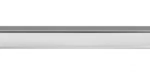 Držač ruže tuša COPEN četvrtasti mesingani 400 I