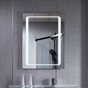 Ogledalo LED 60x80 SANA Safir HE