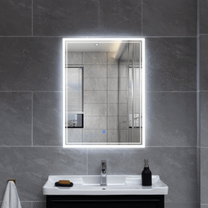 Ogledalo LED 70X90 TINJA Safir HE