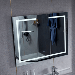 Ogledalo LED 50x70 BLIHA Safir HE