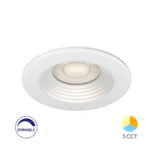 Led spot ugradni D85-6.5W-3U1-Braytron