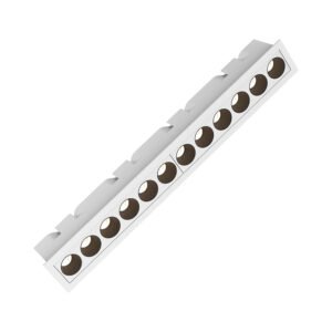 LED linearna rasvjeta BRY-LINEX-LN12-18W-3000K bijela Braytron