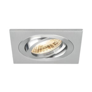 LED reflektor BRY-SPOTTI-S-SQR-1D-ALM-Braytron