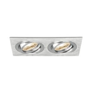 LED reflektor BRY-SPOTTI-S-SQR-2D-ALM-Braytron