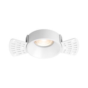 LED spot BRY-GATA-TR-1-RND-Braytron