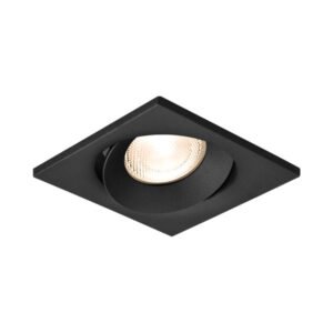 Led spot BRY-TETRA-E-kockasti crni Braytron