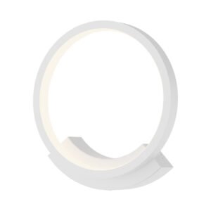 Zidna rasvjeta LED BRY-NELA-WL1-12W-RND-WHT-3000K-Braytron