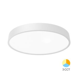 Plafonjera led BRY-BLADE-SR-RND-WHT-36W-3IN1-Braytron
