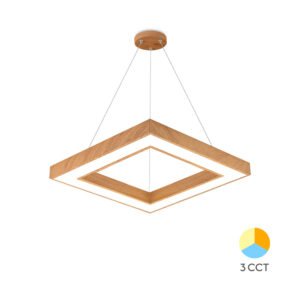 Luster LED BRY-BLADE-PD-SQR-WDN-45W-3IN1-Braytron