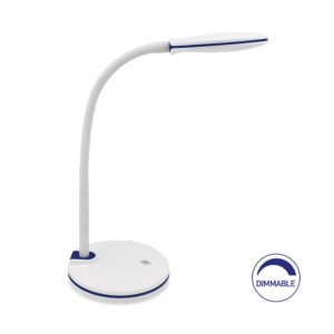 Stolna lampa BRY-LB124-4.5W-BLU-5000K-Braytron