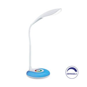Stolna lampa BRY-LB125-5W-bijela-5000K Braytron