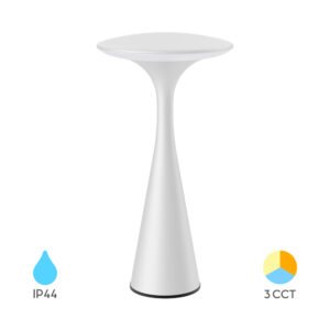 Stolna lampa LED BRY-TOWER-2-WHT-3IN1-Braytron