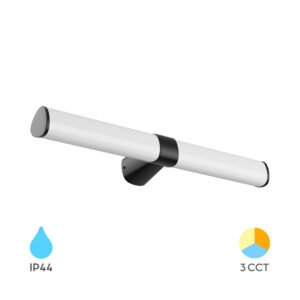 LED rasvjeta za ogledalo BRY-LILY-B.600-16W-3IN1-BLC-IP44-Braytron