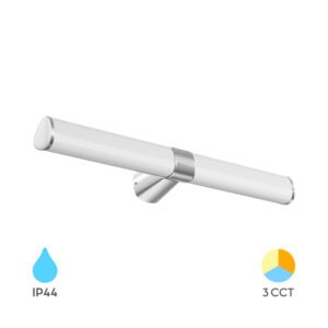 LED rasvjeta za ogledalo BRY-LILY-B.600-16W-3IN1-IP44 Braytron