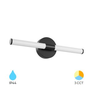 LED rasvjeta za ogledalo BRY-LILY-C.450-7W-3IN1Braytron