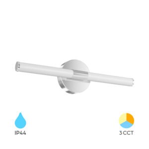 LED rasvjeta za ogledalo BRY-LILY-C.450-7W-3IN1 Braytron
