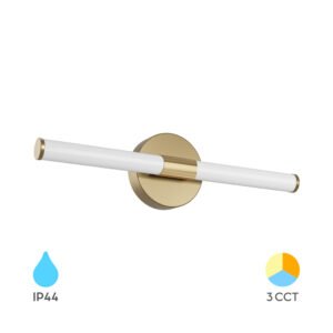 LED rasvjeta za ogledalo BRY-LILY-D.450-7W-3IN1-Braytron