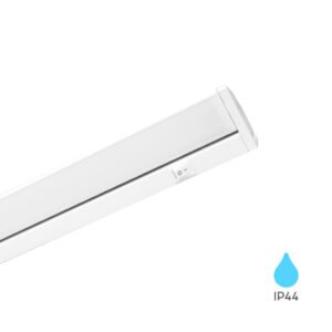 Zidna rasvjeta BRY-MIRRORA-10W-0.6MT-SLV-6500K- Braytron