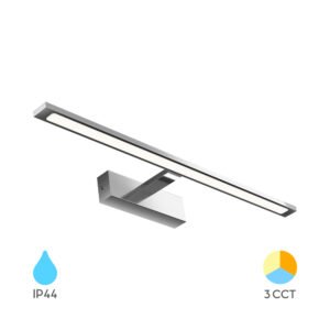 LED rasvjeta za ogledalo BRY-ARIA-600-12W-3IN1-Braytron