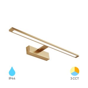 LED rasvjeta za ogledalo BRY-ARIA-600-12W-3IN1 Braytron