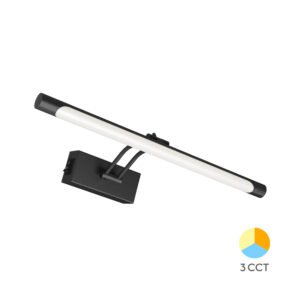 LED rasvjeta za ogledalo BRY-SARA-400-8W-3CCT Braytron