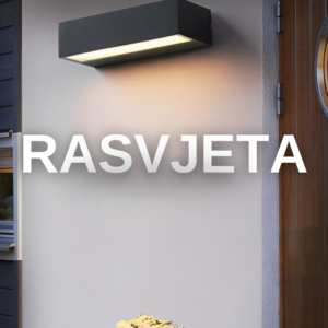 Rasvjeta