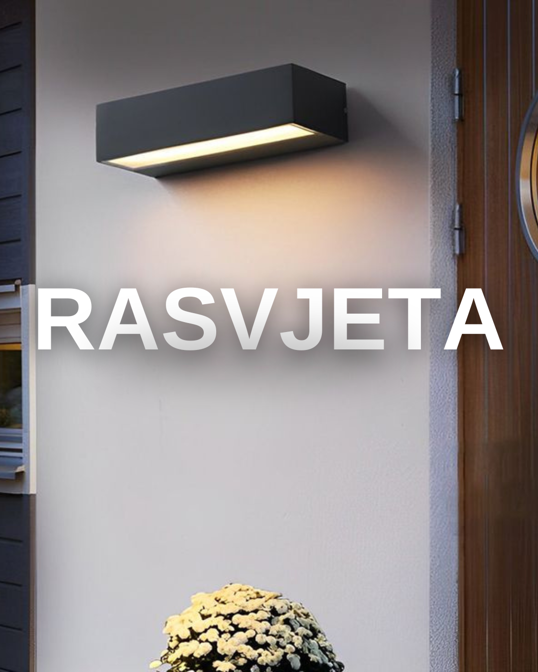 Rasvjeta