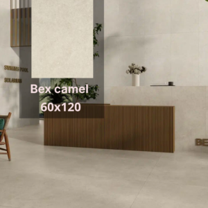 Keramičke pločice 60x120 Bex camel 3126