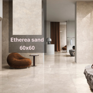 Keramičke pločice 60x60 Etherea Sand 3123