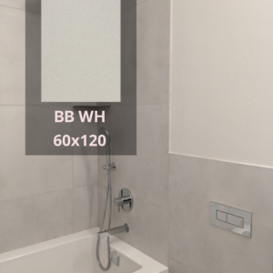 Keramičke pločice 60x120 BB WH 3127