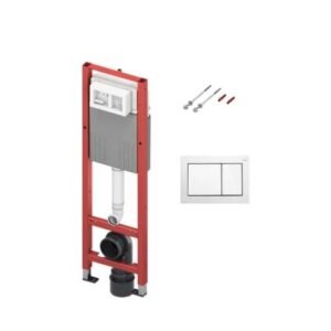 Ugradbeni vodokotlić Base Tece