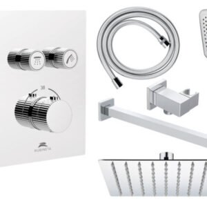 Sistem za tuš kabinu Rubineta 625055 H