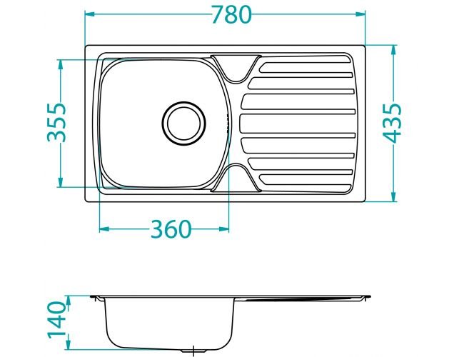 Sudoper 780x435 Basic 170 A - Image 3