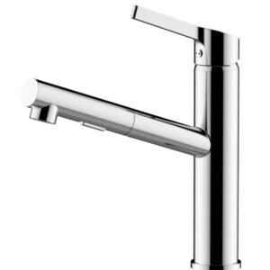 Kuhinjska baterija Rubineta BR21108 H