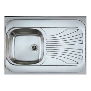 Sudoper 800x600 Classic 30 A
