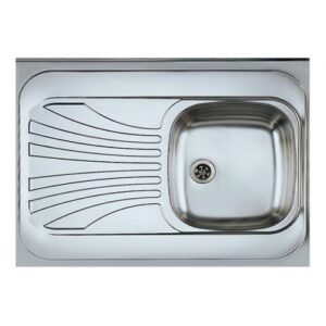 Sudoper 800x600 Classic 30 A