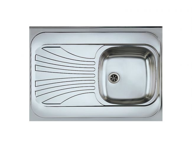 Sudoper 800x600 Classic 30 A