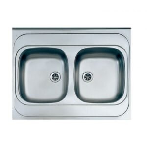 Sudoper 800x600 Classic 40 A