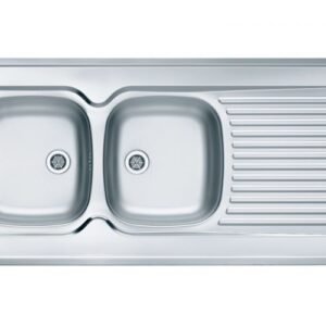 Sudoper 1200x600 Classic 100 A