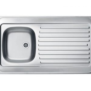 Sudoper 1000x600 Classic 70 A