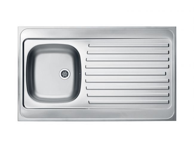 Sudoper 1000x600 Classic 70 A