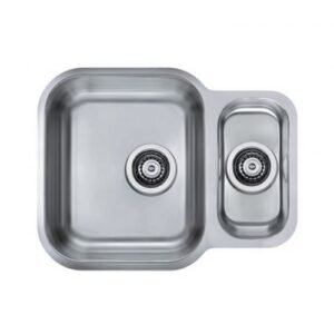 Sudoper 560x440 Duo 70 A