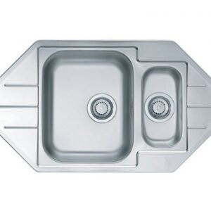 Sudoper 980x500 Line 40 A