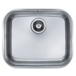 Sudoper 480x400 Variant 10 - dubina 250 A