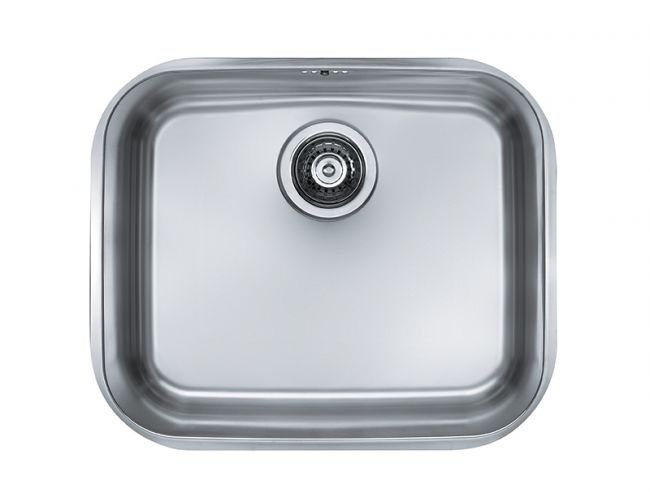 Sudoper 480x400 Variant 10 - dubina 250 A