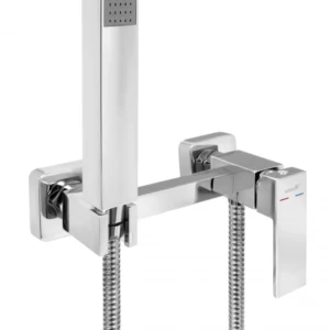 Baterija za tuš kabinu MINOTTI QUADRA 1113 I